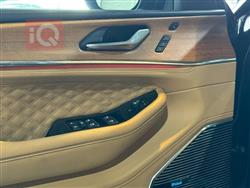 جیپ گراند شیرۆکی